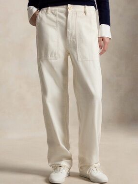 Polo Ralph Lauren | Women’s Ricky Pant